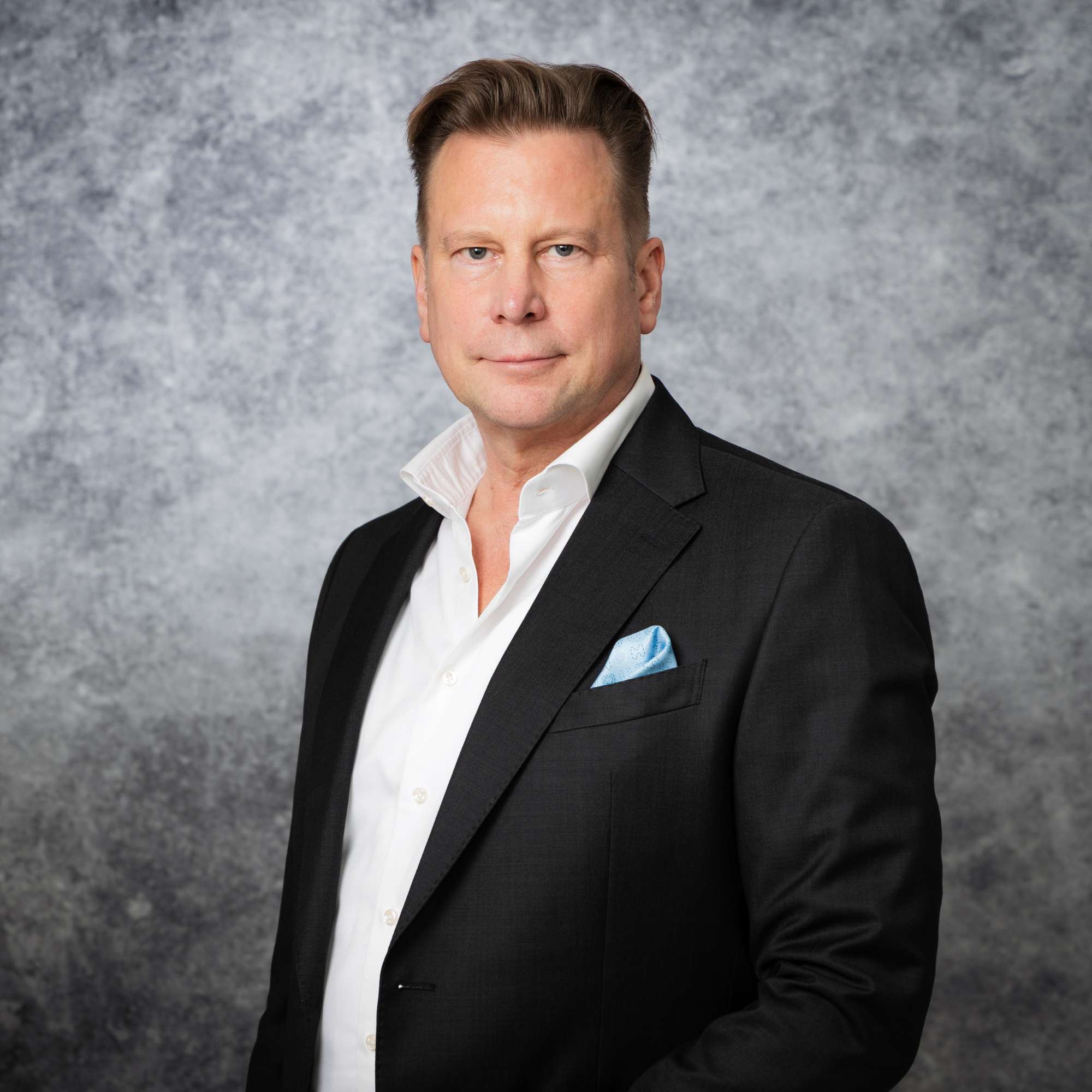 Rechtsanwalt Dr. Olaf Schilaksy Kanzlei Franziskanermauer Paderborn - Porträtfoto